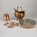1714 4565 COPPER